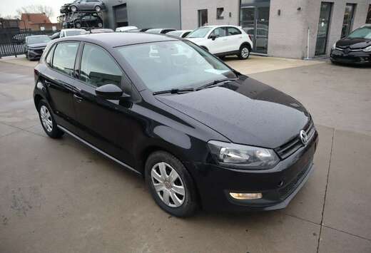 Volkswagen 1.2 Tdi
