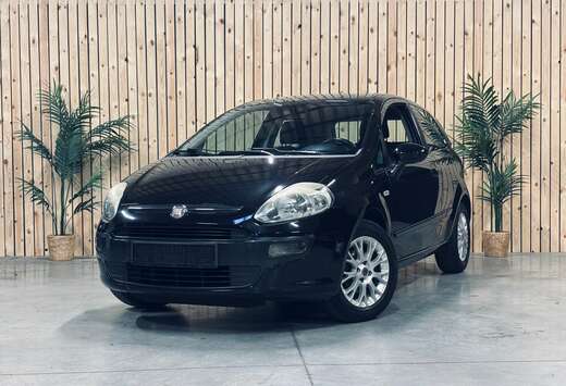 Fiat Punto EVO 1.4i
