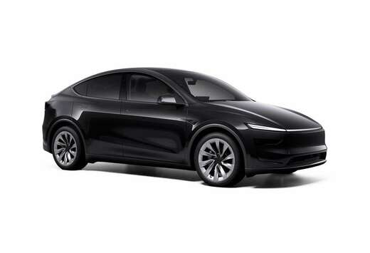 Tesla LONG RANGE AWD JUNIPER - ENHANCED AUTOPILOT ACT ...