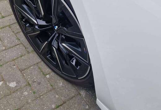 BMW Long 740 dXAL MHEV AdBlue