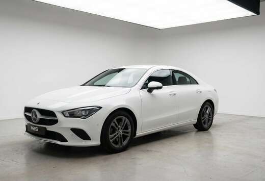 Mercedes-Benz *d XENON* TVA* NAVI* RADAR AV/AR* REGUL ...