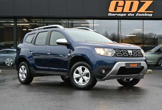 Dacia Duster 1.0 TCe 100 Ch Comfort