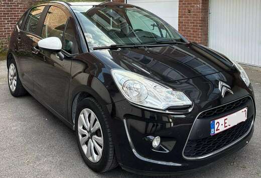 Citroen C3 1.1i Vitamin