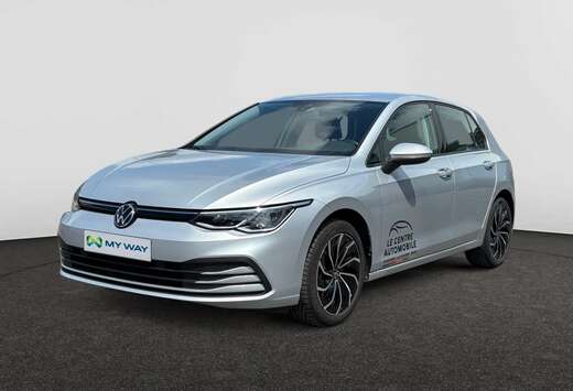 Volkswagen 1.0 TSI Life OPF