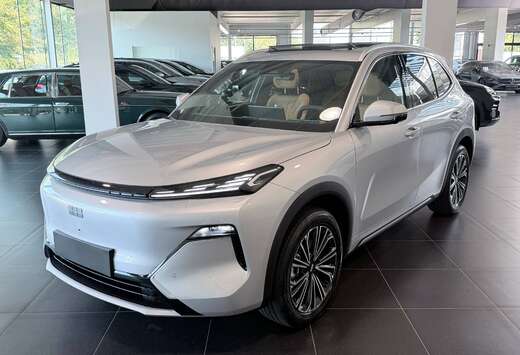1.5 EM-i PHEV MAX+ 136KM EV / Panorama / Sound System ...