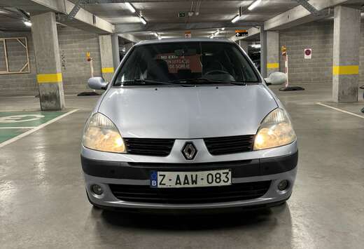 Renault 1.2i 130 000km Prete A Immatriculee 0489 56 5 ...