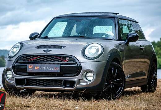 MINI Mini Cooper S