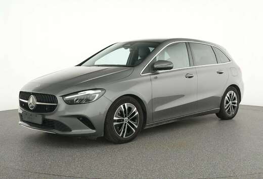 Mercedes-Benz Business Line | Verwarmde Zetels | Smar ...