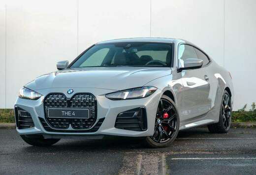 BMW PACK SPORT M PRO Démo 4.000 KM