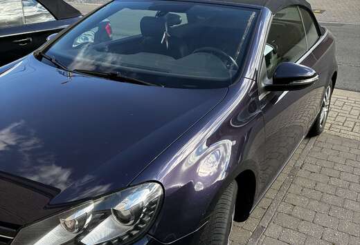 Volkswagen 1.6 CR TDi