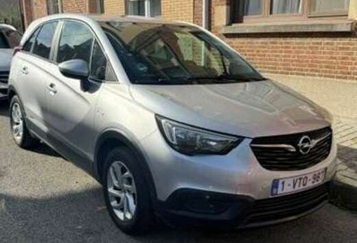 Opel EAO24CA12