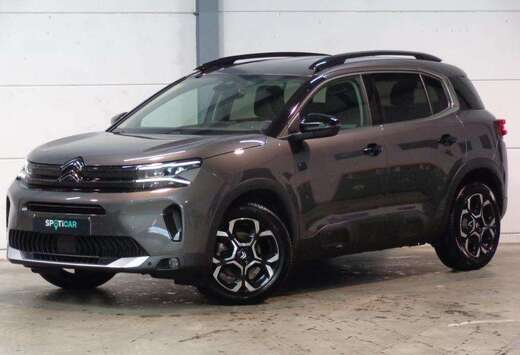 Citroen 1.5HDi Max EAT8 - 8 ans de garantie