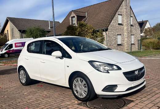 Opel 1.2i
