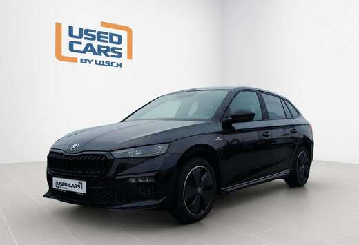 Skoda Monte-Carlo+BVM+Pano+RearView