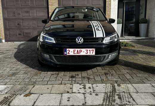Volkswagen 1.2i Comfortline