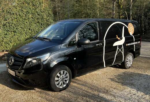 Mercedes-Benz 114 l2