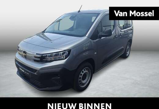 Peugeot 1.5 BlueHDi 96kW L2 Allure