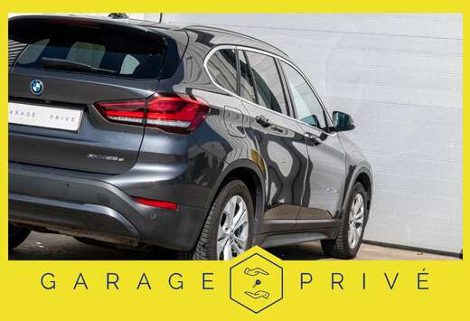 BMW PHEV xDrive25e PANO  HUD 220CV Garantie 12-60M