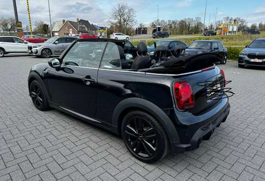 MINI Mini Cabriolet 1.5A Cooper OPF DCT