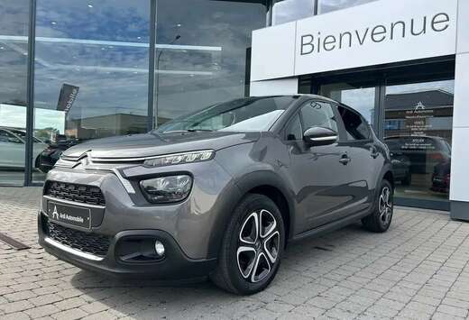 Citroen 1.5 BlueHDi *GARANTIE 12 MOIS*1er PROPRIETAIR ...
