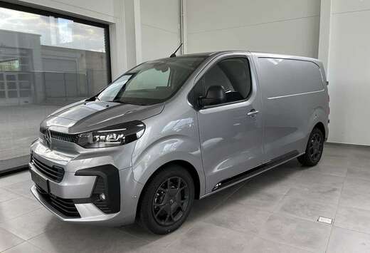 Citroen 2.2 BlueHDi L2 S/S EAT *AUTOMAAT