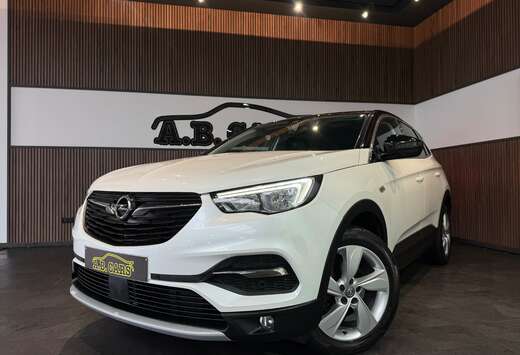 Opel 1.5 Turbo D *AUTOMATIQUE*GARANTIE 12MOIS*