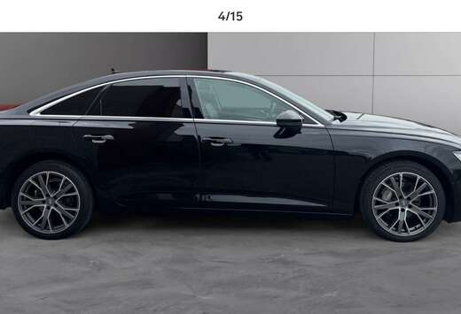 Audi A6 40 TDi Business Edition Sport S tronic (EU6AP ...