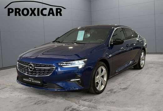 Opel Berline 1.5d 120cv Automatique Carplay*Camera*GP ...