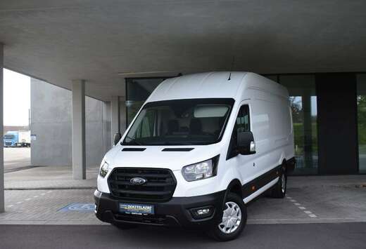 Ford 2.0TurboD L4H3 *Navi*Camera*Zetelverwarming*ElAi ...