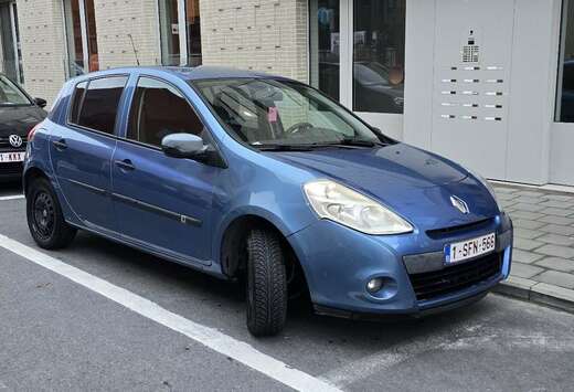 Renault 1.2i Authentique