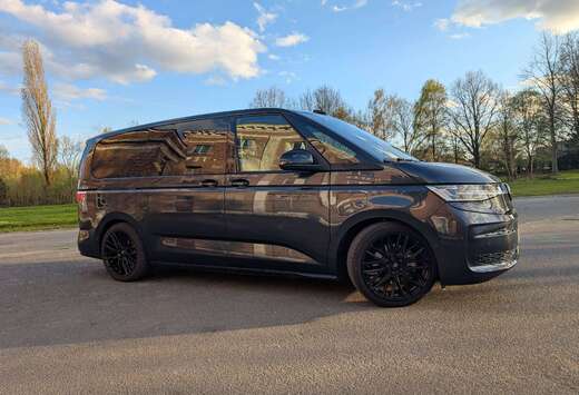 Volkswagen Multivan Long eHybrid 1.5 4Motion Style DS ...