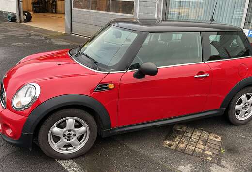 MINI Mini 1.6i One