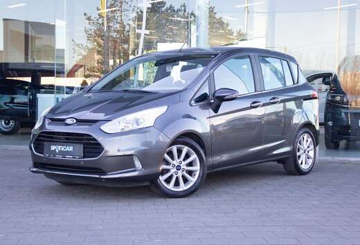Ford TREND 1.0 100PK AIRCOSENSOREN