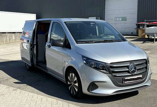 Mercedes-Benz 2.0 BlT A2 BE 4-Matic 9GTr Perf.T.(EU6d ...