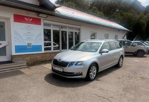 Skoda Style AUTOMATIK