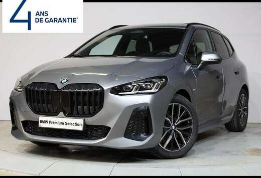 BMW i Active Tourer Kit M Sport