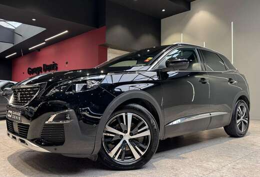 Peugeot 1.5 BlueHDi GT Line *BOITE-AUTO*TOIT-PANO*LED ...