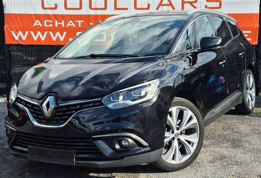 Renault 1.5 dCi Intens Collection 7PL. - EU6 - GARANT ...