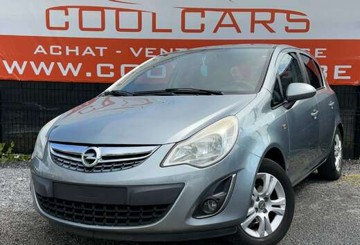 Opel 1.2i Cosmo