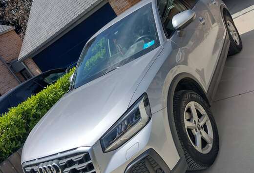 Audi Q2 30 TFSI