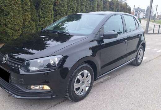 Volkswagen Polo 1.2i United Pack   PSP