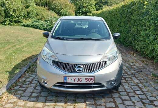 Nissan Note 1.2i Visia