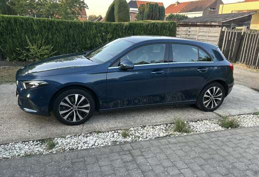 Mercedes-Benz e PHEV Business Solution (EU6AP)