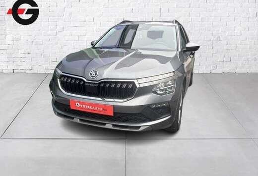 Skoda DRIVE TSI 150 AUTO  DSG