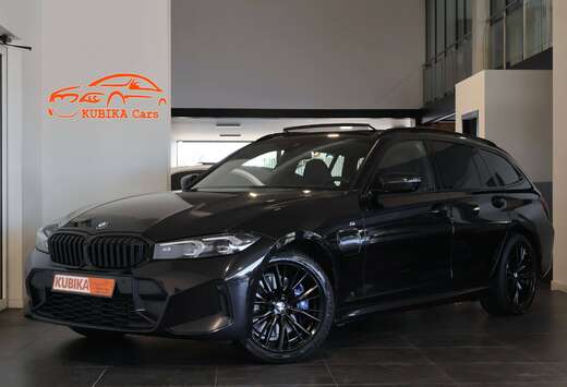 BMW Touring 330eAS PHEV BTW* M-PACK M-Zetels Memory G ...
