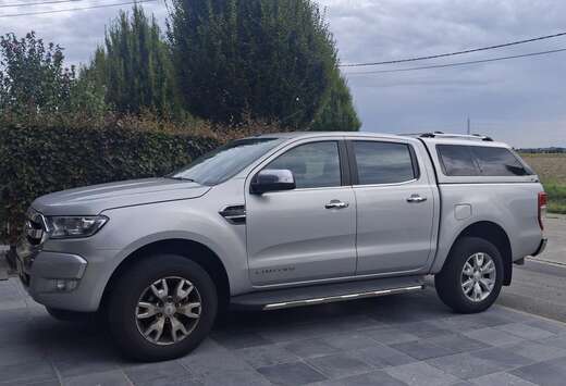 Ford Autm. Limited
