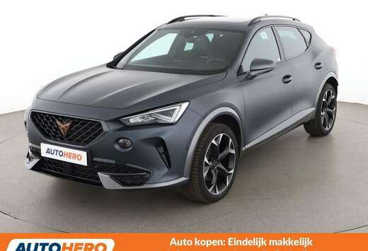 1.5 TSI ACT