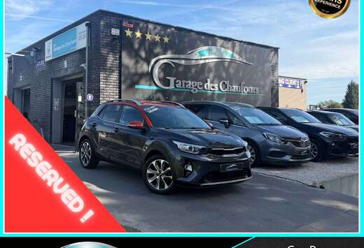 Kia 1.0 T Sense ! Garantie constructeur ! 1° Propri� ...