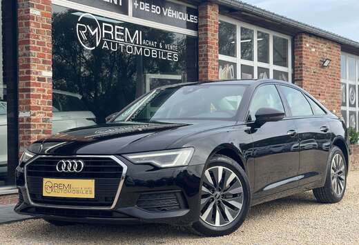 Audi 35 TDi Business Edition Sport S tronic*CAMERA*GA ...