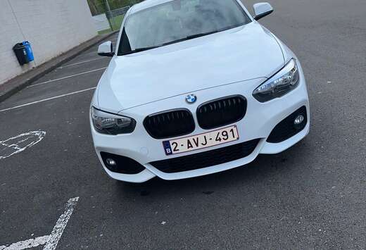 BMW pack m